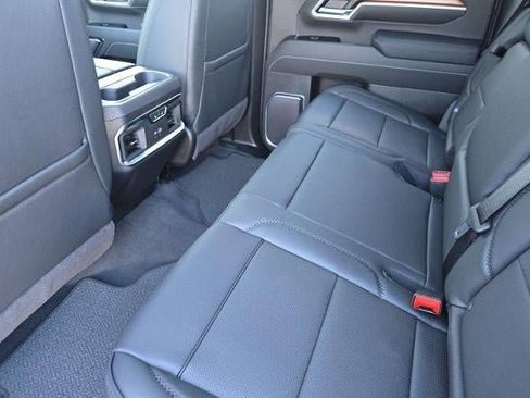 New 2026 GMC Sierra 2500 Denali w/ Denali Reserve Package AWD/4WD image 12