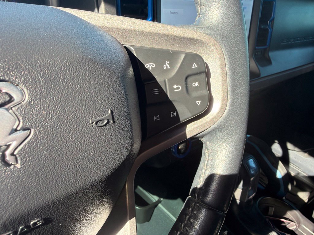 Used 2024 Ford Bronco Wildtrak AWD/4WD image 19