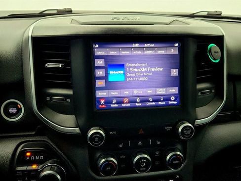 Used 2019 RAM 1500 Big Horn image 16