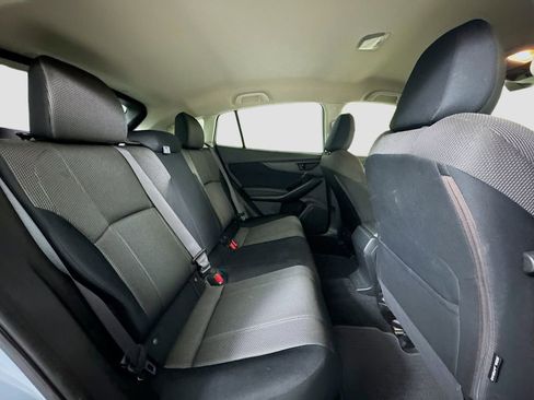 Used 2021 Subaru Crosstrek 2.0i w/ Popular Package #1 image 23