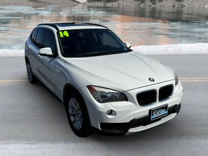 Used 2014 BMW X1 xDrive28i