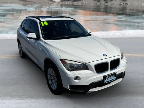 Used 2014 BMW X1 xDrive28i image 1