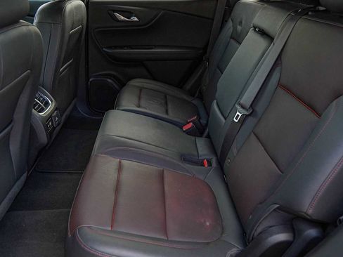 Used 2022 Chevrolet Blazer RS w/ Enhanced Convenience Package image 30