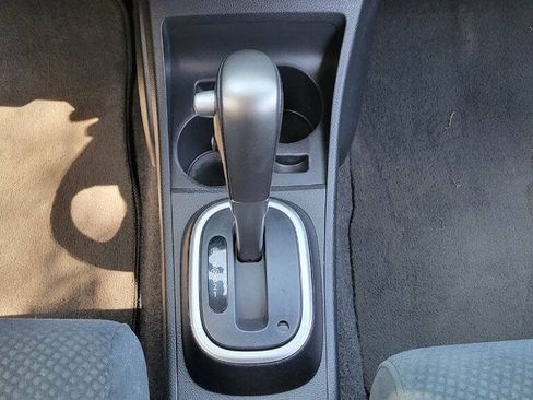 Used 2011 Nissan Versa 1.8 S w/ Plus Pkg FWD image 22