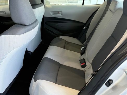 New 2026 Toyota Corolla LE image 29