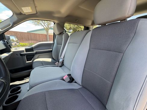 Used 2019 Ford F150 XL w/ XL Power Equipment Group RWD image 24