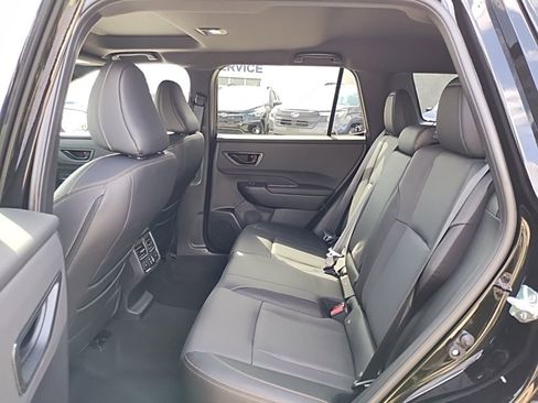 New 2026 Subaru Outback Wilderness AWD/4WD image 51