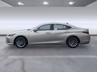New 2025 Lexus ES 350 w/ Luxury Package video 2