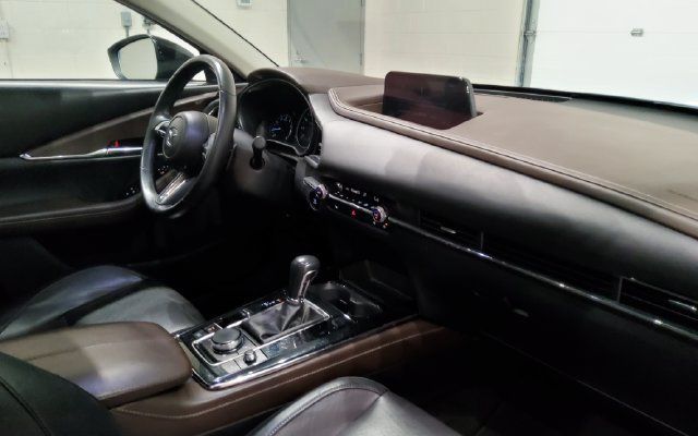 Used 2024 MAZDA CX-30 AWD 2.5 S w/ Premium Package image 20