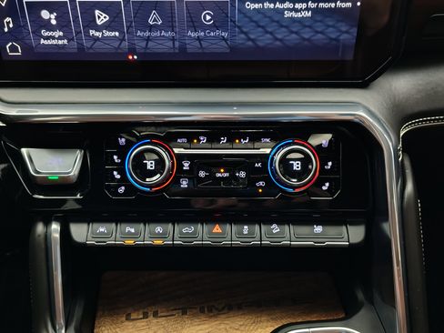 Used 2024 GMC Sierra 1500 Denali Ultimate image 49