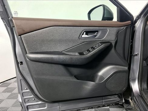 Used 2023 Nissan Rogue SV FWD image 23