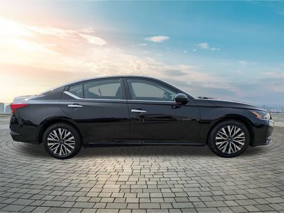 Certified 2024 Nissan Altima 2.5 SV