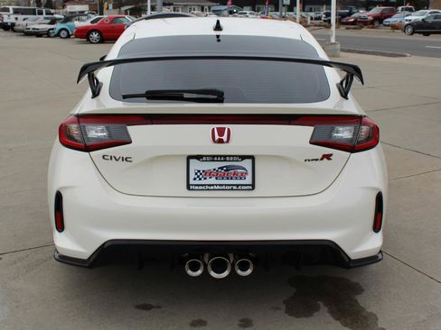 Used 2025 Honda Civic Type R image 51