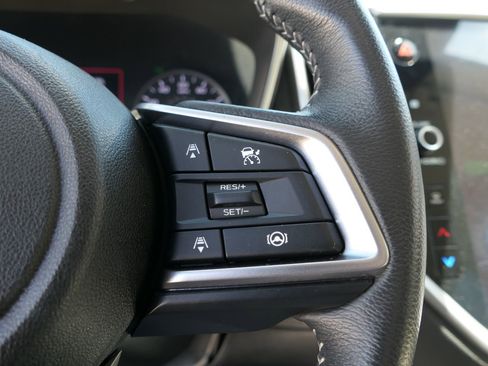 Used 2025 Subaru Ascent Premium AWD/4WD image 16
