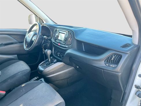 Used 2022 RAM ProMaster City Tradesman w/ Window Group 04 image 26