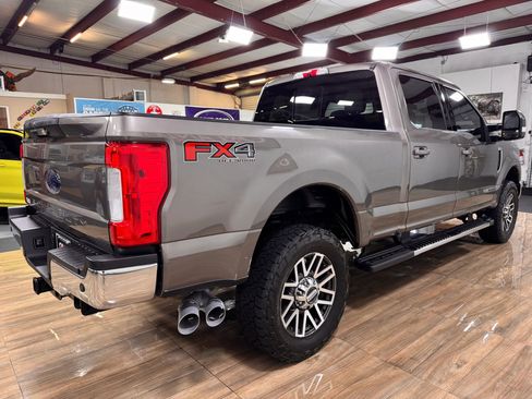 Used 2018 Ford F250 Lariat w/ Lariat Value Package image 5