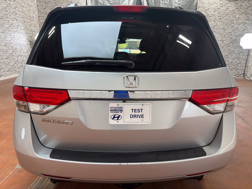 Used 2015 Honda Odyssey EX-L image 6