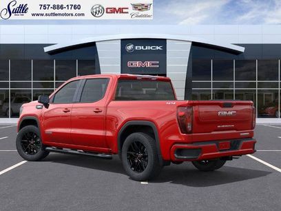 New 2026 GMC Sierra 1500 Elevation w/ Elevation Select Package