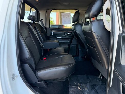 Used 2016 RAM 2500 Laramie AWD/4WD image 26
