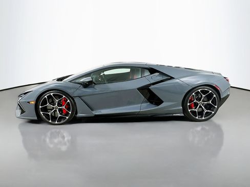Used 2024 Lamborghini Revuelto AWD/4WD image 8