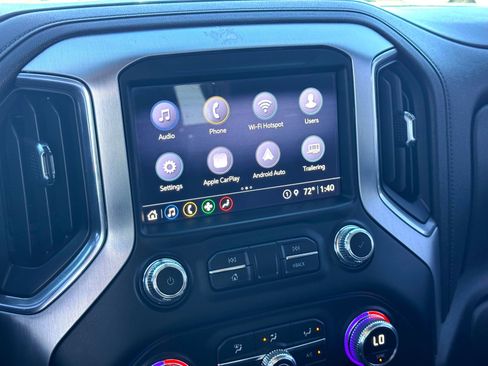 Used 2023 GMC Sierra 2500 SLT w/ SLT Convenience Package image 29