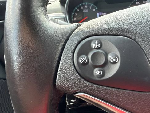 Used 2018 Chevrolet Impala Premier FWD image 51