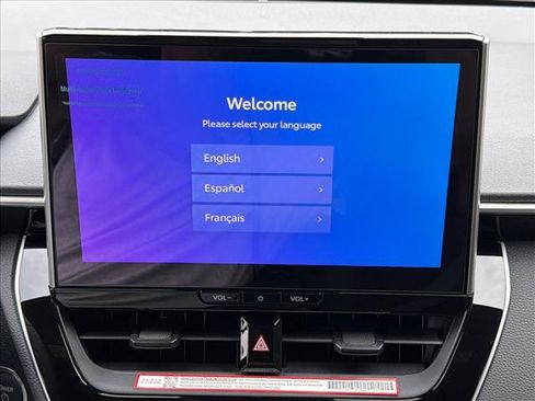 New 2026 Toyota Corolla SE FWD image 28
