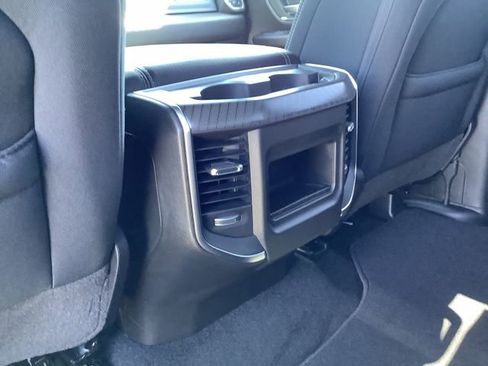 New 2026 RAM 1500 Big Horn w/ Night Edition image 28