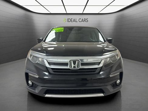 Used 2019 Honda Pilot EX-L image 2