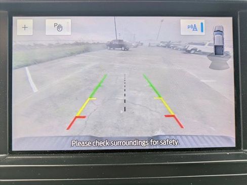 Used 2023 Ford F150 XL w/ STX Appearance Package image 13