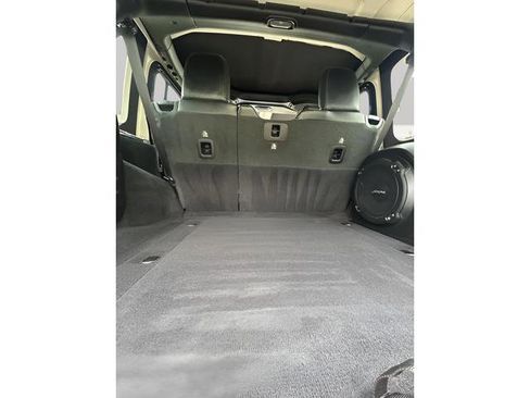 Used 2021 Jeep Wrangler Unlimited Sahara AWD/4WD image 17