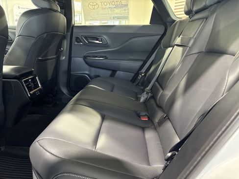 New 2025 Toyota Crown Signia image 24