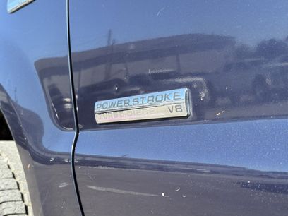 Used 2007 Ford F250 Lariat