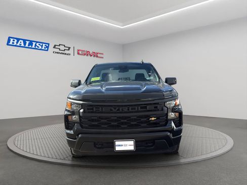 New 2026 Chevrolet Silverado 1500 W/T w/ Trailering Package image 3