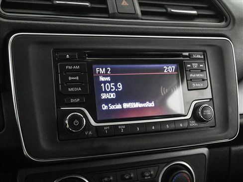 Used 2018 Nissan Leaf S w/ S Charge Package image 13