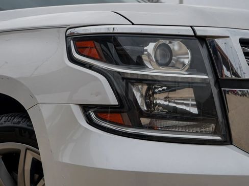 Used 2018 Chevrolet Suburban Premier w/ Max Trailering Package image 4