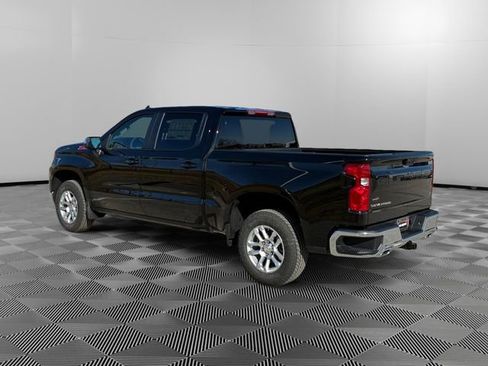 New 2026 Chevrolet Silverado 1500 LT image 5