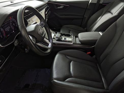 Certified 2023 Audi Q7 3.0T Prestige AWD/4WD image 16