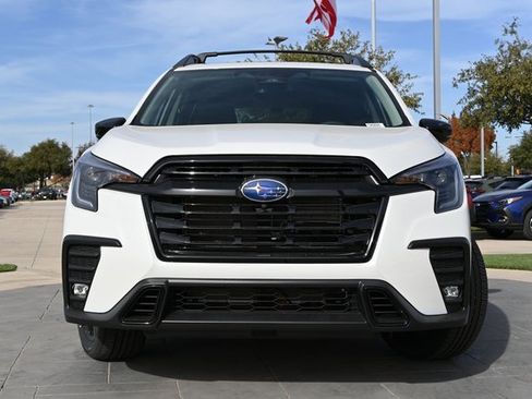 New 2026 Subaru Ascent Bronze Edition image 8