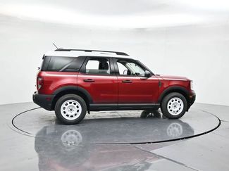 New 2026 Ford Bronco Sport Heritage w/ Convenience Package AWD/4WD video 3