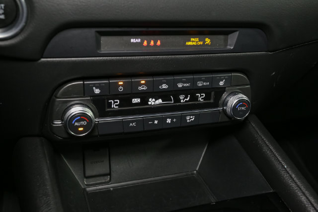 Used 2025 MAZDA CX-5 AWD 2.5 S w/ Preferred Package image 27