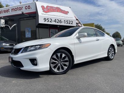 Used 2014 Honda Accord EX