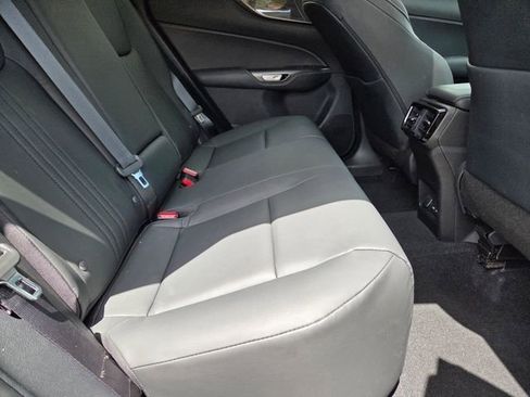 Used 2025 Lexus NX 350 AWD w/ Accessory Package (2T) image 29