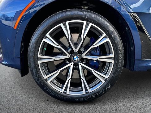 Used 2019 BMW X7 xDrive40i w/ Premium Package image 35