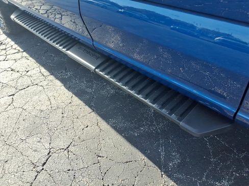 Used 2022 Ford F150 XL w/ STX Appearance Package image 27