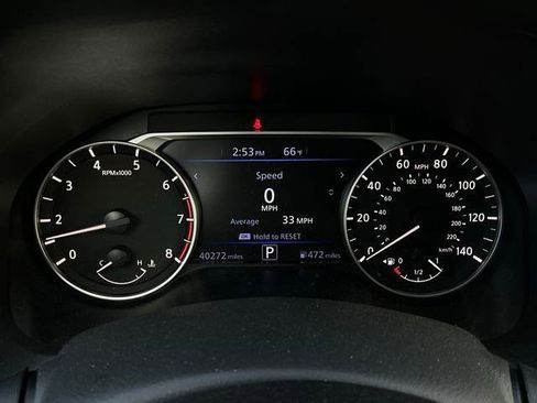 Used 2025 Nissan Altima 2.5 SV image 31