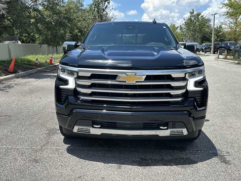 Certified 2023 Chevrolet Silverado 1500 High Country AWD/4WD image 9