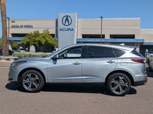 New 2025 Acura RDX w/ Technology Package image 3