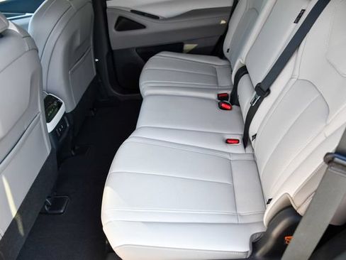 Certified 2026 INFINITI QX60 Pure w/ Cargo Package FWD image 19