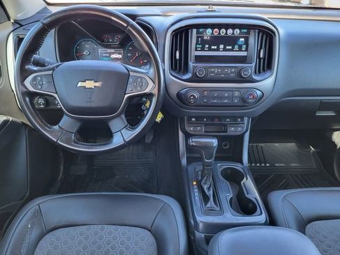 Used 2018 Chevrolet Colorado Z71 image 23